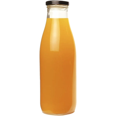 Mandarinensaft bio