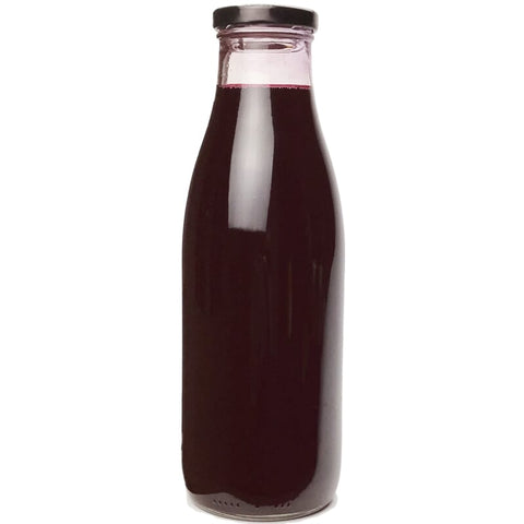 Rote-Bete-Saft Bio