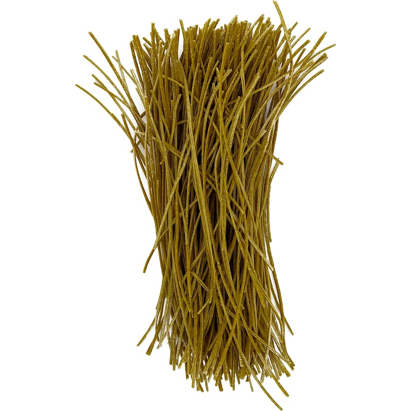 Spaghetti aus Edamame-Bohnen Bio