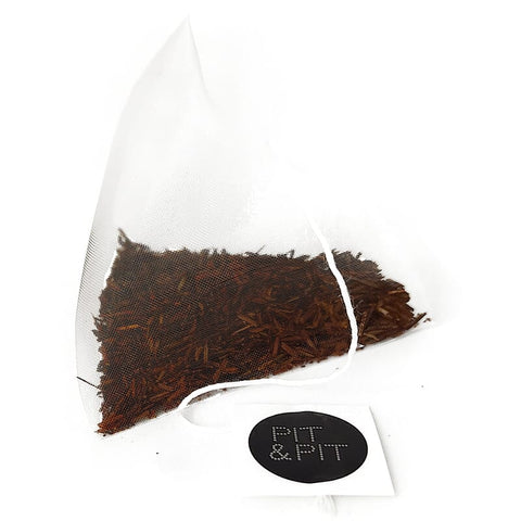 Bio-Rooibos im Teebeutel