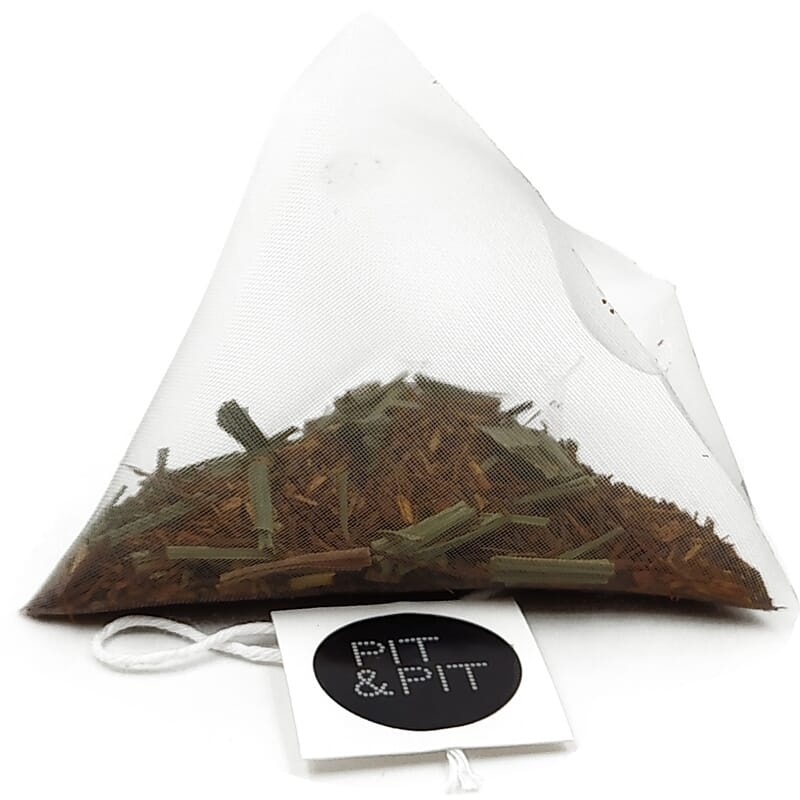 Grüner Tee Vietnam Bio in Teebeuteln