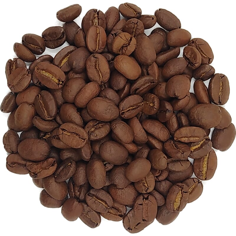 Mexiko Kaffeebohnen Bio