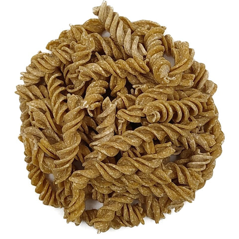 Fusilli aus Quinoa