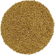 Quinoa aus Belgien Bio