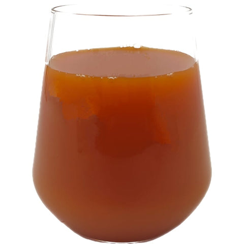 Bio-Mediterraner Saft