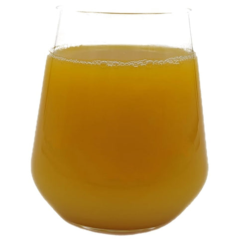 Orangensaft bio