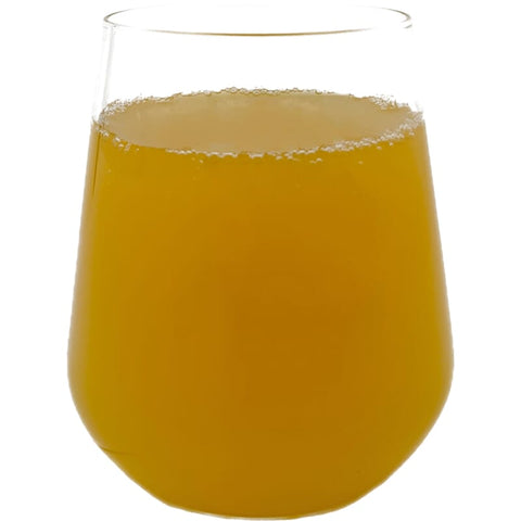 Tropischer Fruchtsaft Bio