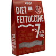 Konjak-Fettuccine bio