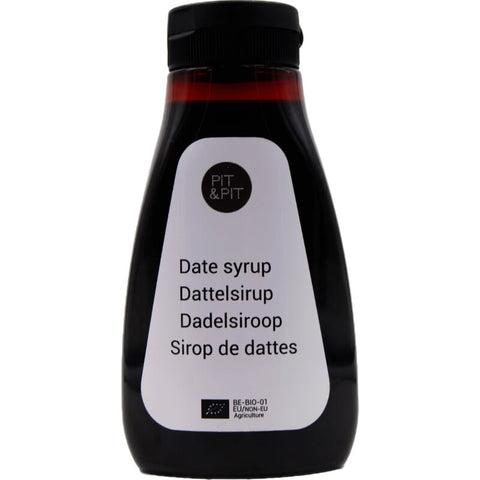 Dattelsirup Bio