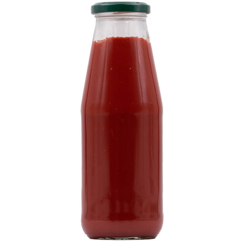 Bio Tomatenpassata