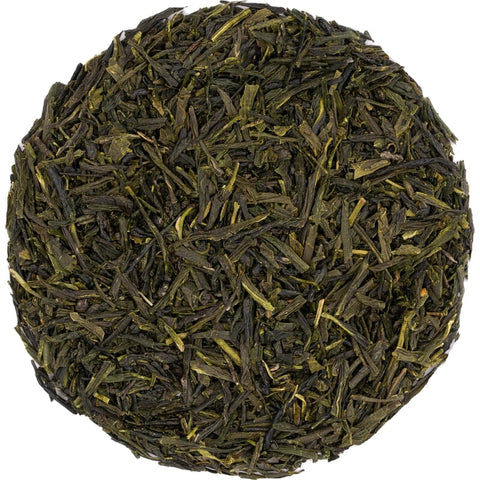 Grüner Tee Japan Sencha Fuji bio