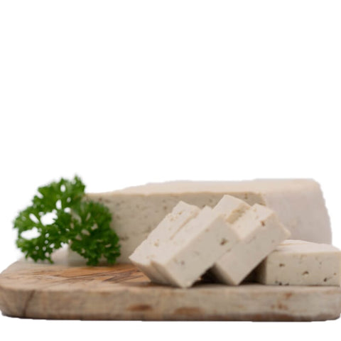 Tofu bio natürlich